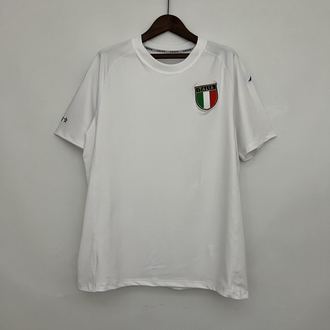 Retro Italy 2000 Away