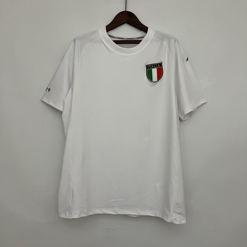 Retro Italy 2000 Away