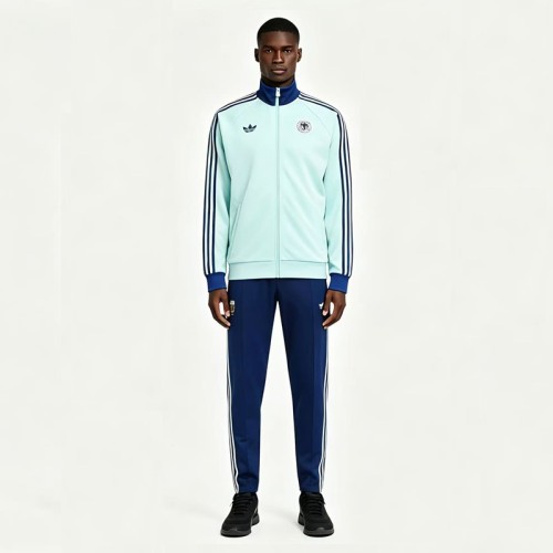 26/27 Germany Adult jacket