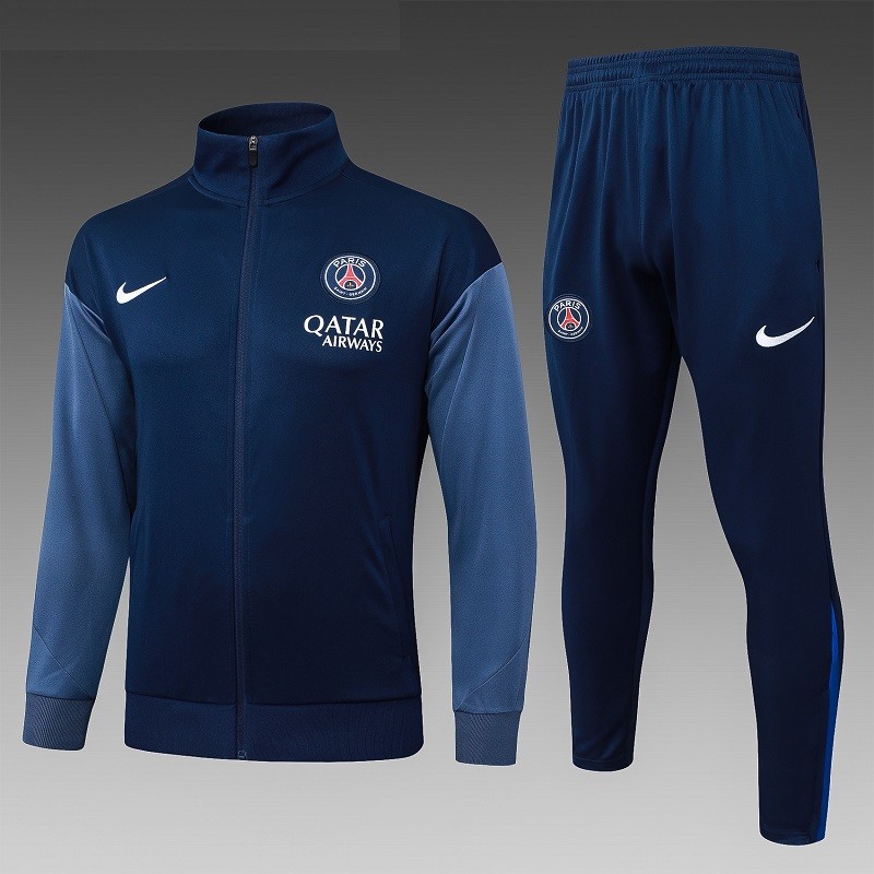25/26 PSG Adult jacket