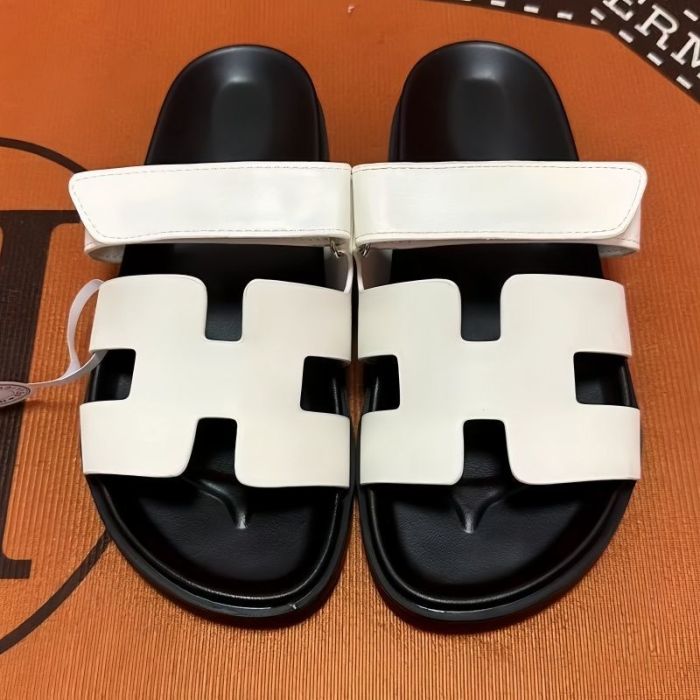 HERMES slipper series