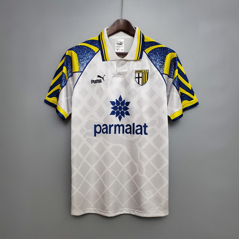 Retro Palma 95/97 White