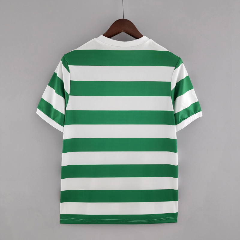 Retro 80/81Celtic home