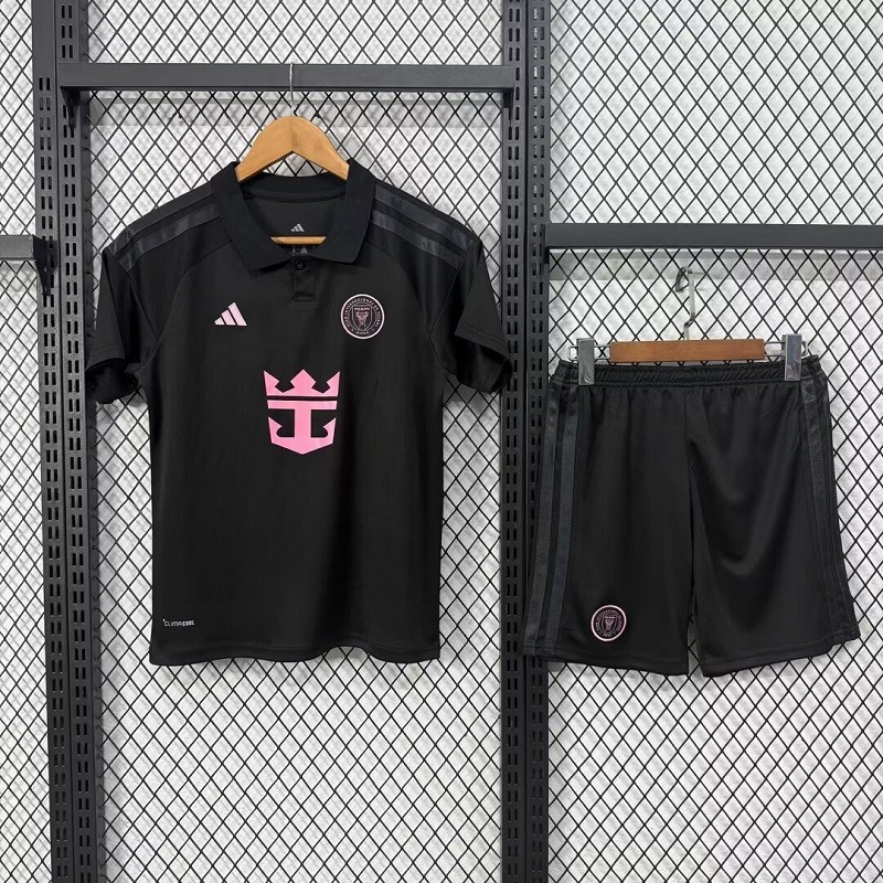 26/27 Inter Miami Away Adult Set