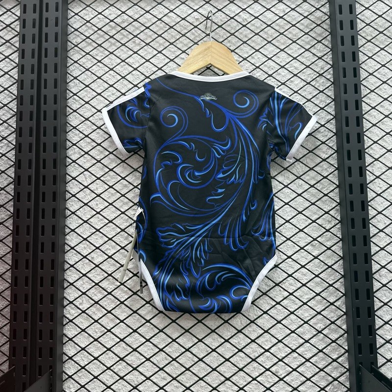 26/27 Argentina Away baby shirt
