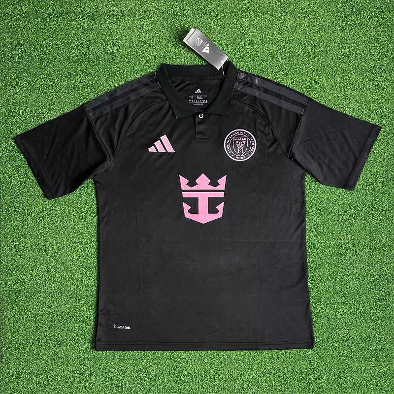 26/27 Inter Miami Away football Jersey
