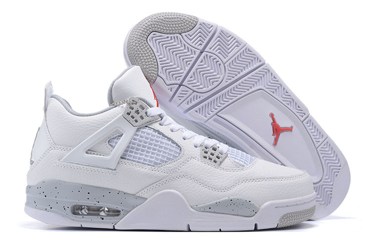 Jordan 4 white CT8527-100