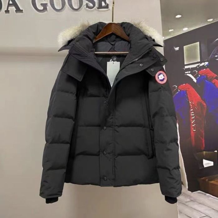 Canada goosecoat jacket