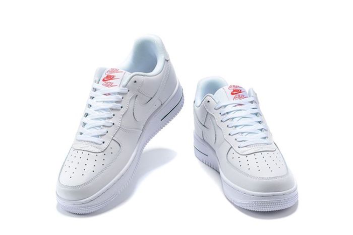 Nike Air Force 1 Low “Rose” CU6312-100