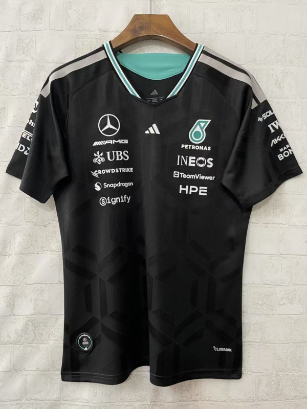 2026 Mercedes-AMG F1 shirt
