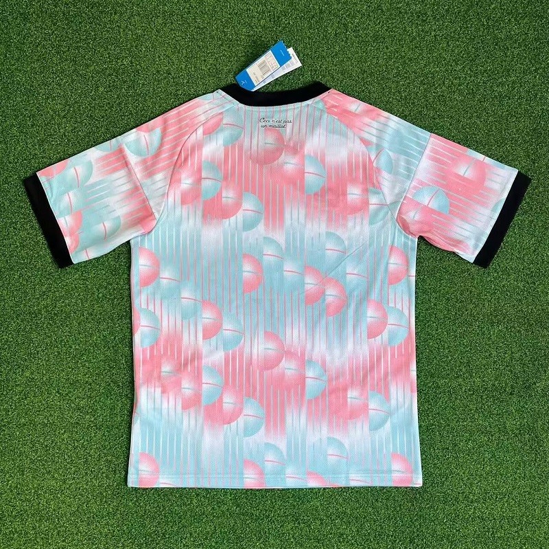 2026 Belgium Away football Jersey