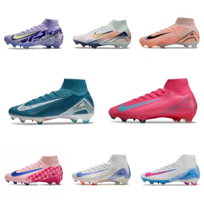 Mercurial 16 Air Zoom FG AG football boots