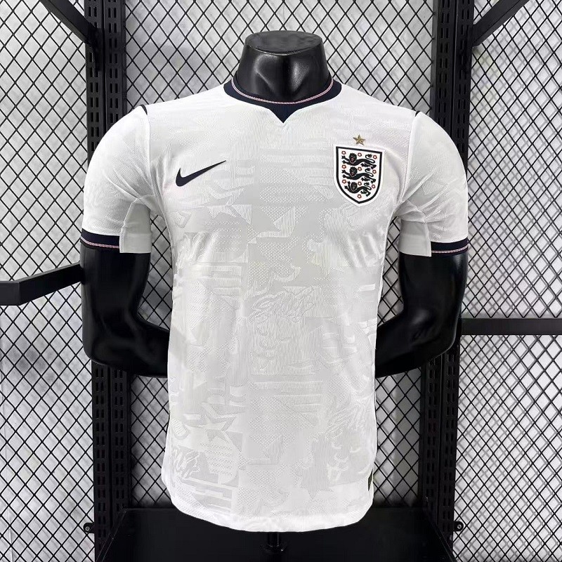 2026 England FIFA World Cup home Player Version