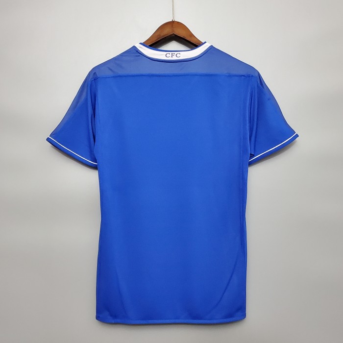 Retro Chelsea 03/05 home
