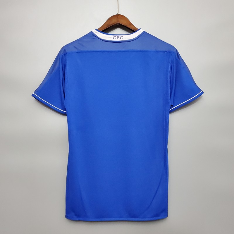 Retro Chelsea 03/05 home