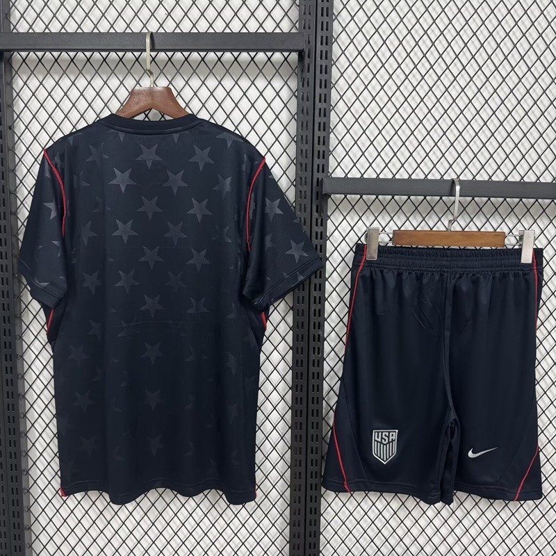 2026 USA Away Adult Set