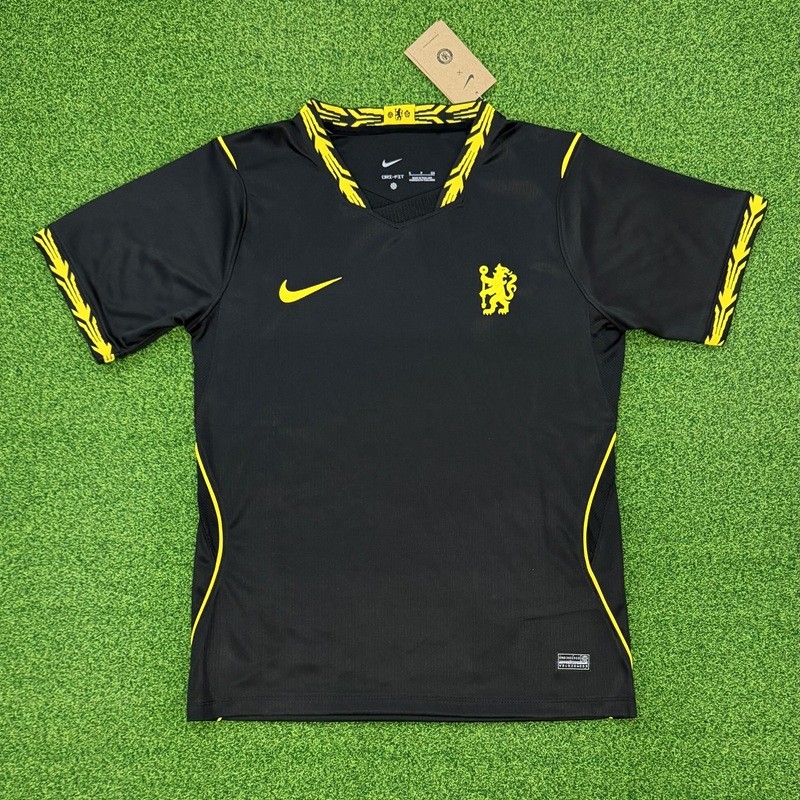 26/27 Chelsea away football Jersey