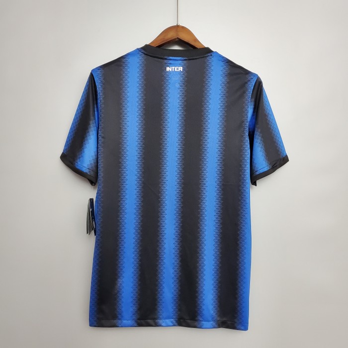 Retro 10/11 Inter Milan home