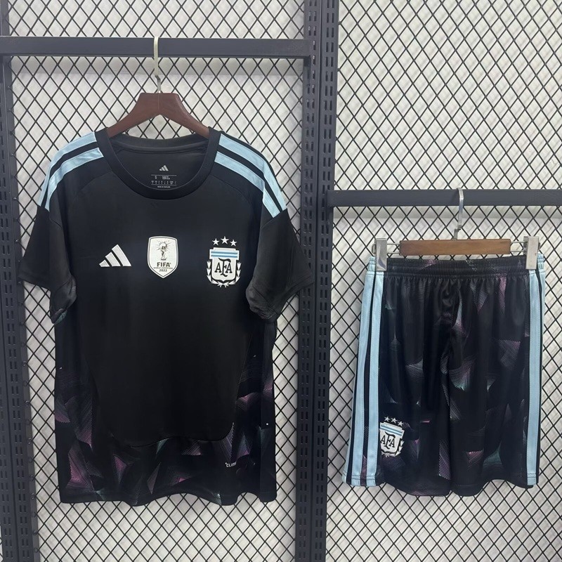 26/27 Argentina goalkeeper Adult Set