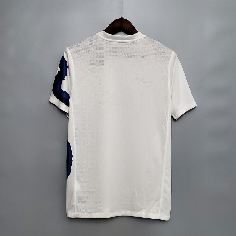 Retro 2010 Inter Milan away