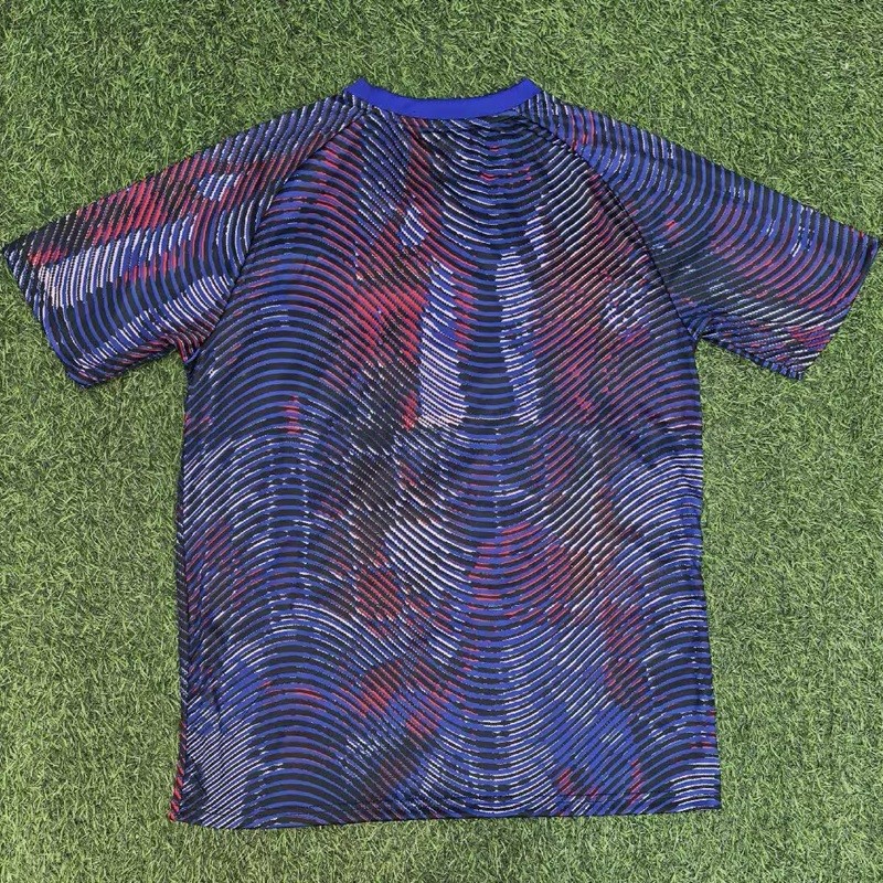 26/27 bayern munich Training football jersey