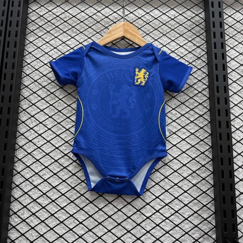 26/27 Chelsea home baby shirt