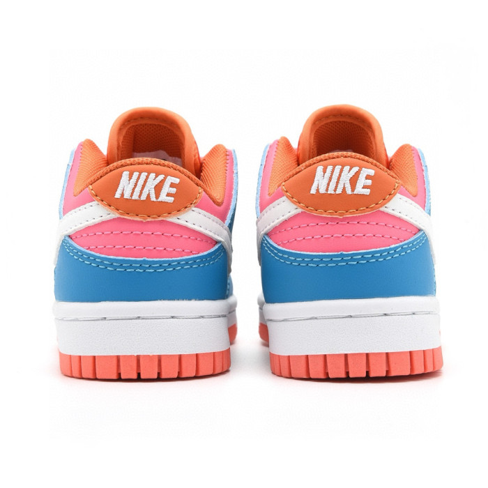 Nike SB Dunk Low Pro Co branded Low Bang kids Shoes