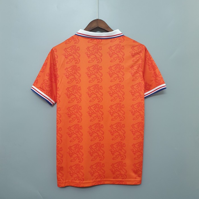 Retro 1995 Netherlands home
