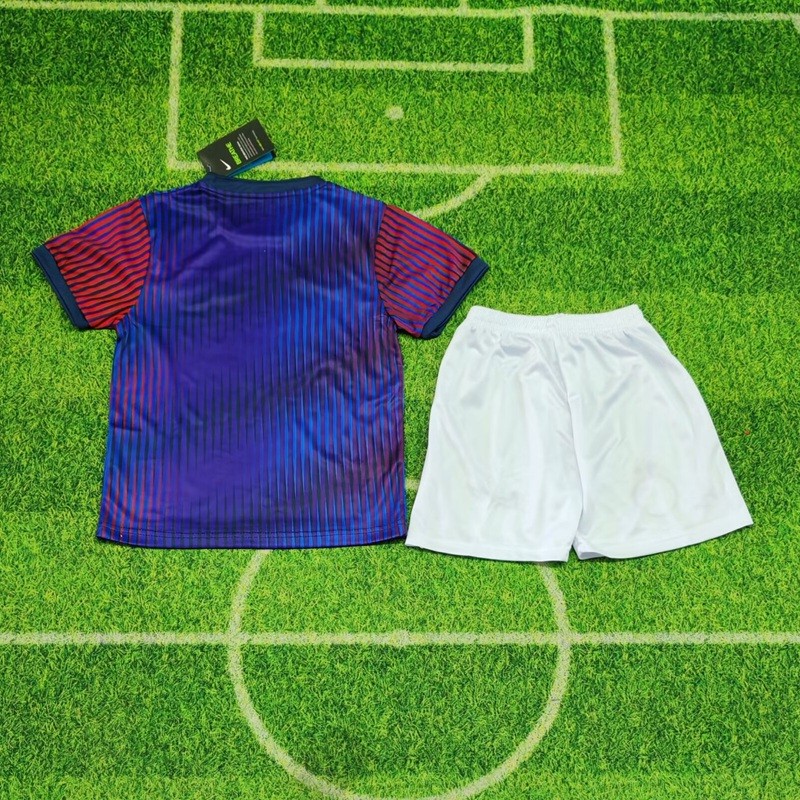 26/27 PSG Paris kids kit Special Edition