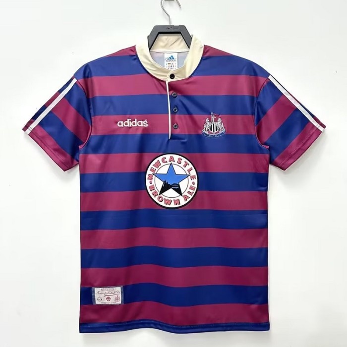 Retro 95/97 Newcastle United Away