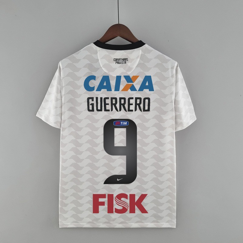Retro Corinthians 2012 Home