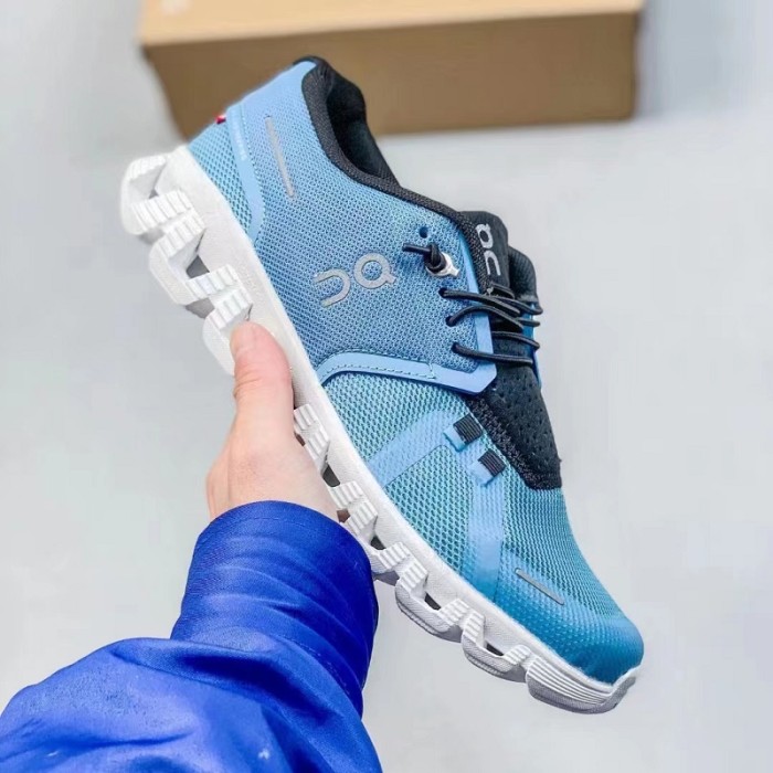On Cloudnova shoes