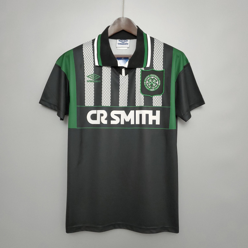 Retro Celtic 94/96 away
