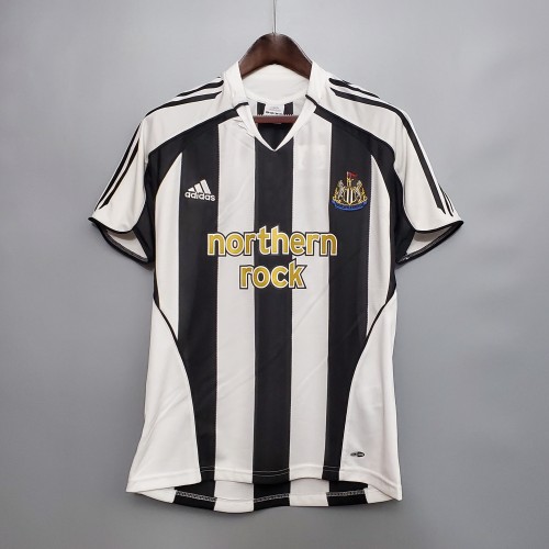 Retro 05/06 Newcastle United home