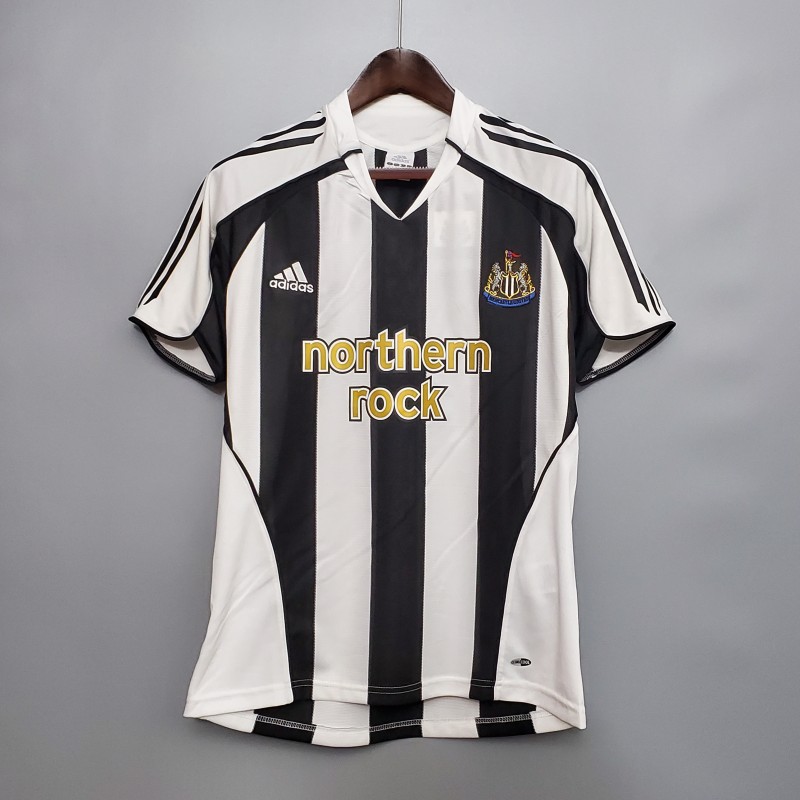 Retro 05/06 Newcastle United home