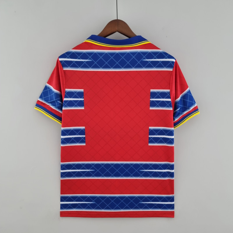 Retro Parma 98/99 away