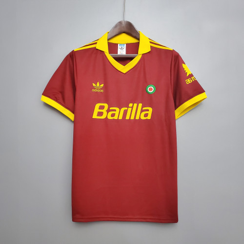 Retro Roman 91/92 home
