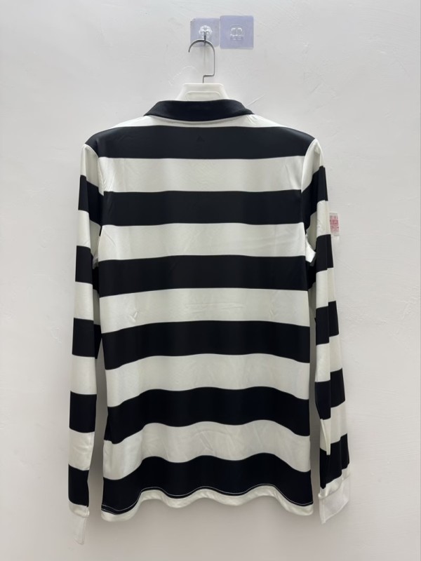 26/27 Juventus third football Jersey long sleeves