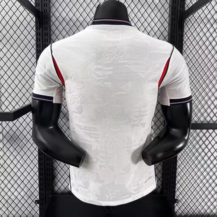 2026 England FIFA World Cup home Player Version