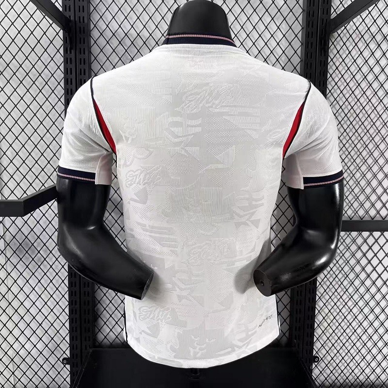 2026 England FIFA World Cup home Player Version