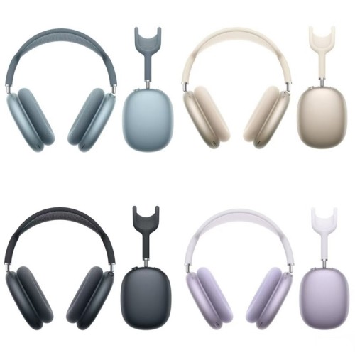 Air Pods Max Gen 2