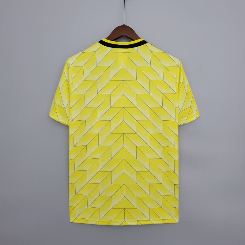Retro Dortmund 1988 home