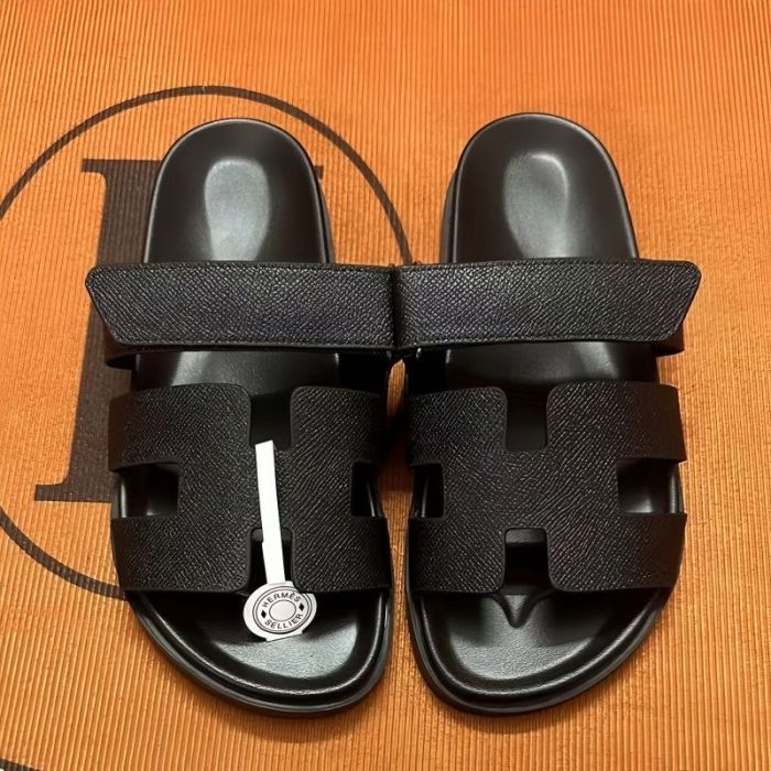 HERMES slipper series