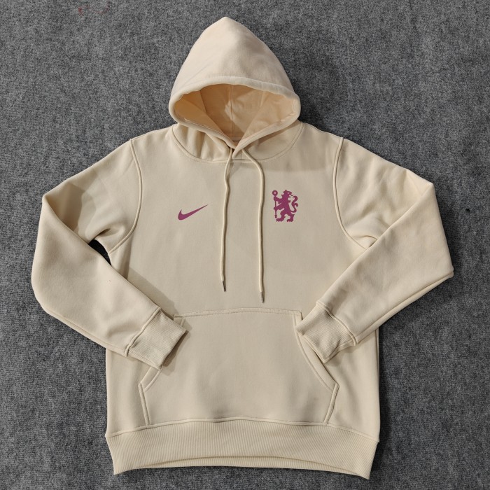 Chelsea hoodie