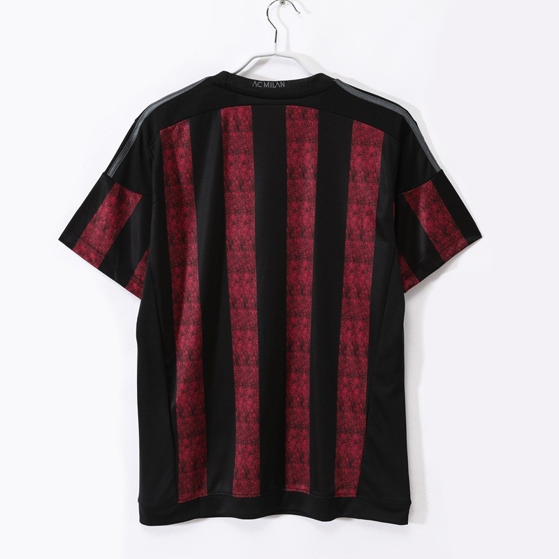 Retro 15/16 AC Milan home