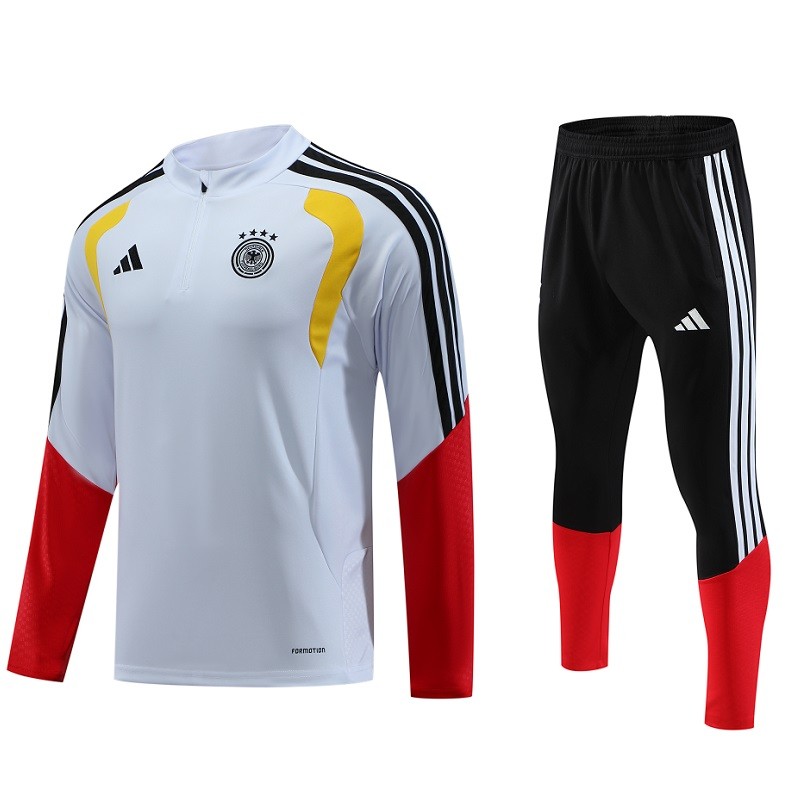 25/26 Germany Adult training suit