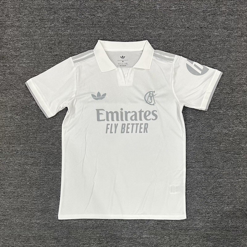 26/27 125th Special Edition