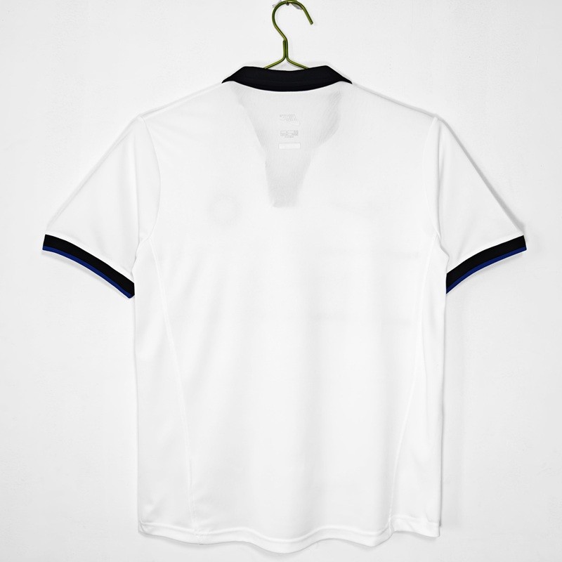 Retro 98/99 Inter Milan away football Jersey