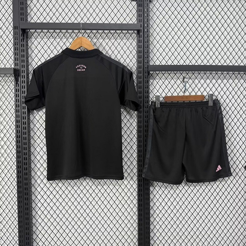 26/27 Inter Miami Away Adult Set