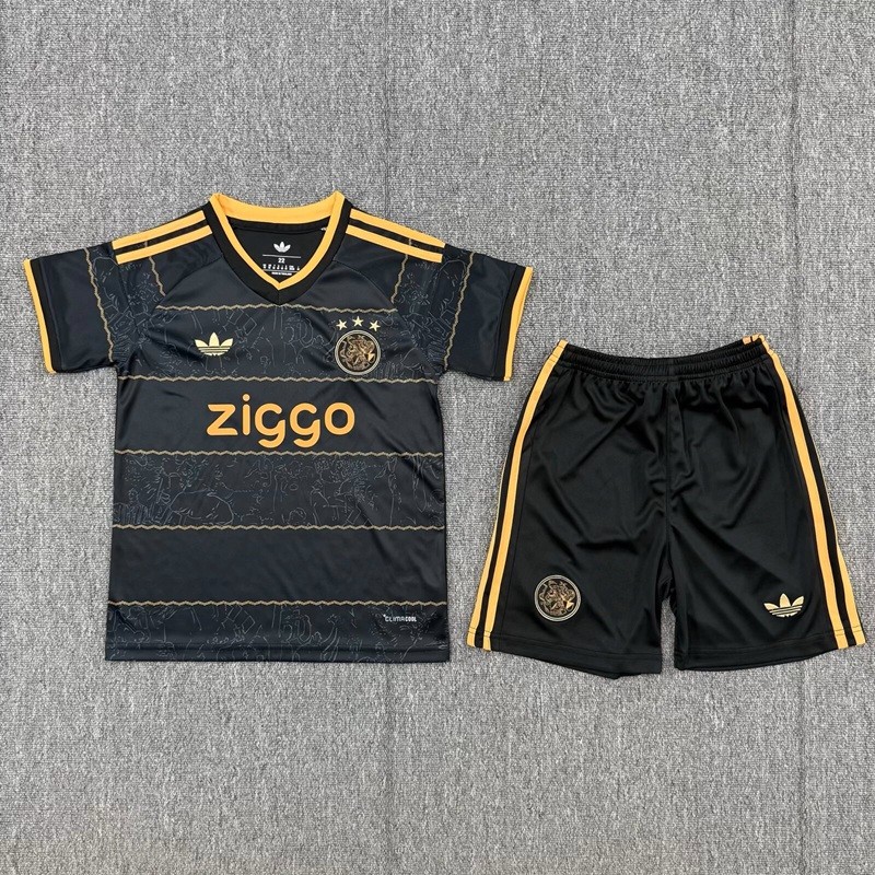 26/27 Ajax Away kids kit